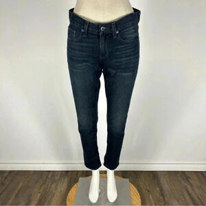 Lucky brand Sienna slim boyfriend jeans  25x30